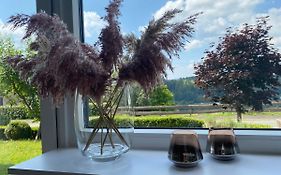 Ferienwohnung Allenberg-Panorama
